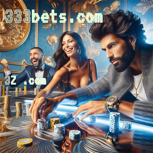 Descubra o Mundo das Apostas em 333bets.com