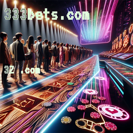 Explorando os Jogos de Bônus no 333bets.com