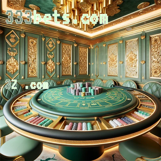 Descubra o Mundo dos Cassinos Online com 333bets.com