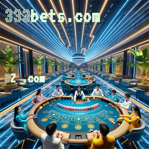 A Nova Era dos Jogos: A Importância da Comunidade em 333bets.com
