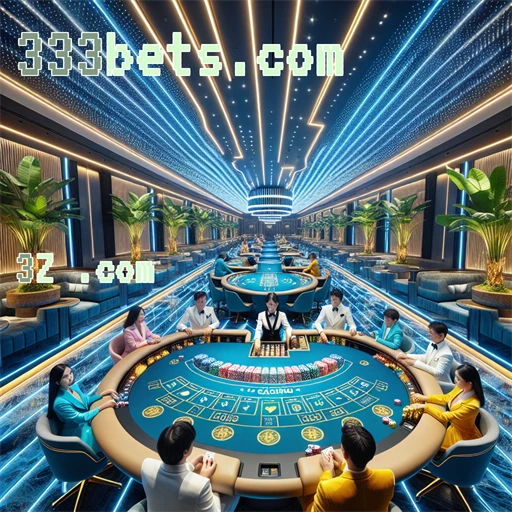 A Nova Era dos Jogos: A Importância da Comunidade em 333bets.com