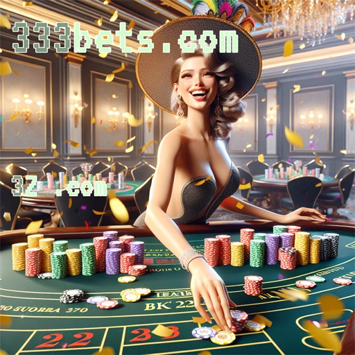 Explore o Mundo dos Jogos de Jackpot em 333bets.com