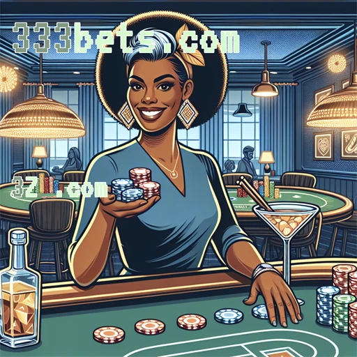 Apostas Ao Vivo: A Emoção em Tempo Real no 333bets.com